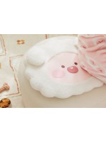 Kakao Friends - Apeach Little Puppy Club 記憶海綿靠墊